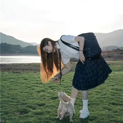 儍女和番
